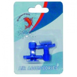 Superfish air valve 2 piece